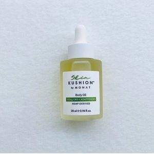 • MONAT Body Oil •